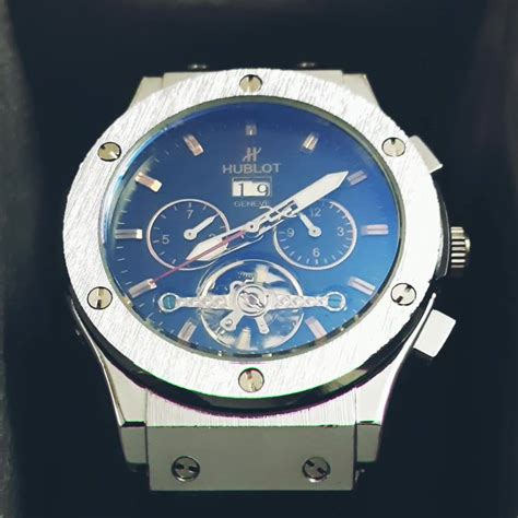 hublot geneve 582 888 price